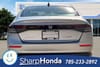 4 thumbnail image of  2025 Honda Accord Sedan SE