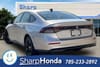 14 thumbnail image of  2025 Honda Accord Sedan SE