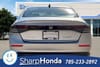 4 thumbnail image of  2025 Honda Accord Sedan SE