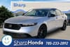 13 thumbnail image of  2025 Honda Accord Sedan SE