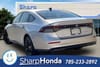 14 thumbnail image of  2025 Honda Accord Sedan SE