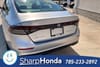 9 thumbnail image of  2025 Honda Accord Sedan SE