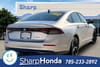 2 thumbnail image of  2025 Honda Accord Sedan SE