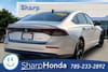 2 thumbnail image of  2025 Honda Accord Sedan SE