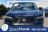 3 thumbnail image of  2025 Honda Accord Sedan SE