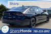2 thumbnail image of  2025 Honda Accord Sedan SE