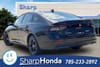 13 thumbnail image of  2025 Honda Accord Sedan SE