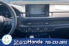 6 thumbnail image of  2025 Honda Accord Sedan SE