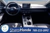 16 thumbnail image of  2025 Honda Accord Sedan SE