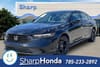 12 thumbnail image of  2025 Honda Accord Sedan SE