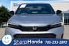3 thumbnail image of  2025 Honda Civic Sedan Sport