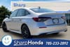 13 thumbnail image of  2025 Honda Civic Sedan Sport