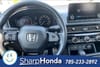 19 thumbnail image of  2025 Honda Civic Sedan Sport