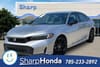 12 thumbnail image of  2025 Honda Civic Sedan Sport