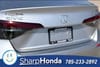 8 thumbnail image of  2025 Honda Civic Sedan Sport