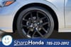 9 thumbnail image of  2025 Honda Civic Sedan Sport