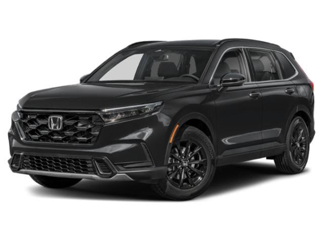 1 placeholder image of  2025 Honda CR-V Hybrid Sport