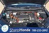 11 thumbnail image of  2025 Honda CR-V Hybrid Sport