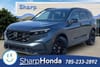 13 thumbnail image of  2025 Honda CR-V Hybrid Sport