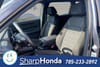 26 thumbnail image of  2025 Honda CR-V Hybrid Sport