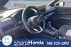 15 thumbnail image of  2025 Honda CR-V Hybrid Sport
