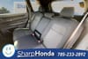 27 thumbnail image of  2025 Honda CR-V Hybrid Sport