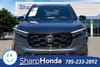 4 thumbnail image of  2025 Honda CR-V Hybrid Sport