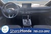 17 thumbnail image of  2025 Honda CR-V Hybrid Sport
