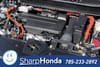 35 thumbnail image of  2025 Honda CR-V Hybrid Sport