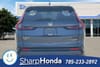5 thumbnail image of  2025 Honda CR-V Hybrid Sport