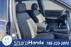 8 thumbnail image of  2025 Honda CR-V Hybrid Sport
