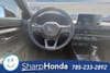 6 thumbnail image of  2025 Honda CR-V Hybrid Sport