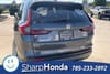9 thumbnail image of  2025 Honda CR-V Hybrid Sport