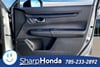 25 thumbnail image of  2025 Honda CR-V Hybrid Sport-L