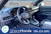 15 thumbnail image of  2025 Honda CR-V Hybrid Sport-L