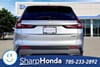 5 thumbnail image of  2025 Honda CR-V Hybrid Sport-L