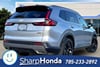 2 thumbnail image of  2025 Honda CR-V Hybrid Sport-L