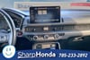 7 thumbnail image of  2025 Honda CR-V Hybrid Sport-L