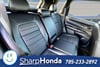 28 thumbnail image of  2025 Honda CR-V Hybrid Sport-L