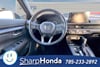 6 thumbnail image of  2025 Honda CR-V Hybrid Sport-L