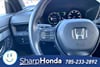 19 thumbnail image of  2025 Honda CR-V Hybrid Sport-L