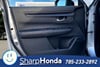 24 thumbnail image of  2025 Honda CR-V Hybrid Sport-L