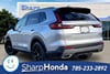 14 thumbnail image of  2025 Honda CR-V Hybrid Sport-L