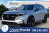 13 thumbnail image of  2025 Honda CR-V Hybrid Sport-L