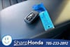 12 thumbnail image of  2025 Honda CR-V Hybrid Sport-L