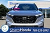 4 thumbnail image of  2025 Honda CR-V Hybrid Sport-L