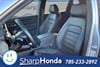26 thumbnail image of  2025 Honda CR-V Hybrid Sport-L