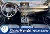 17 thumbnail image of  2025 Honda CR-V Hybrid Sport-L