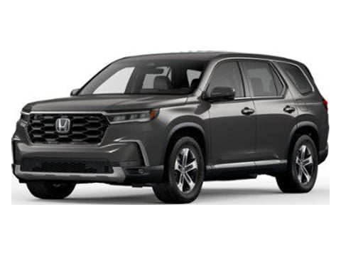 1 image of 2025 Honda Pilot EX-L