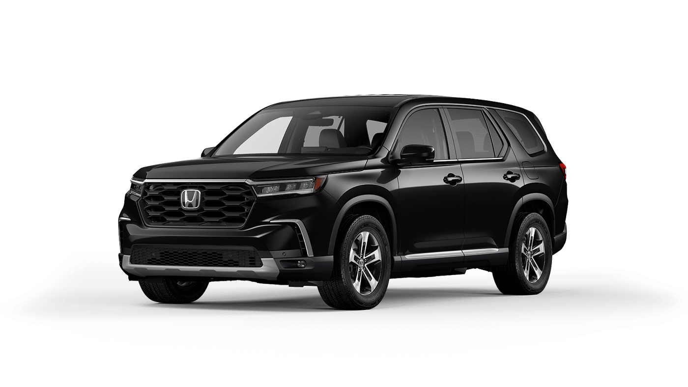 1 thumbnail image of  2025 Honda Pilot EX-L